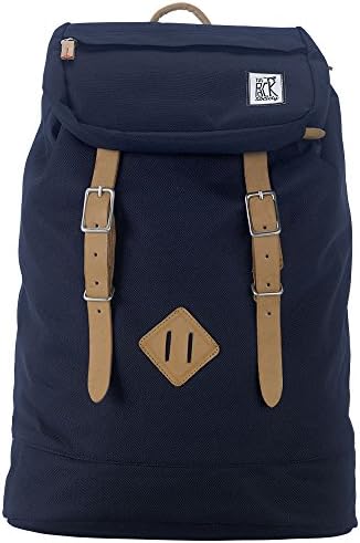 MOCHILA THE PACK SOCIETY - H1999CLA70326-TU