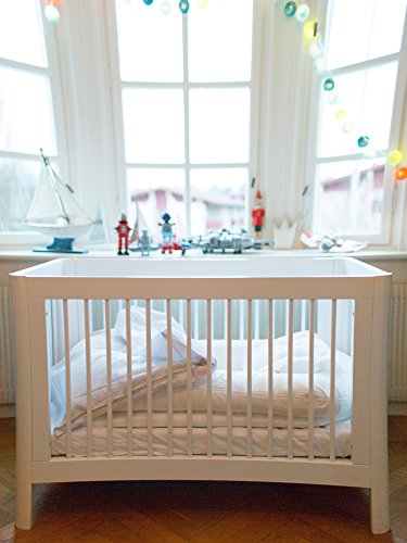 Sleepyhead Grand Cover (Pristine White)