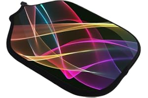 zalati Pickleball Paddelabdeckung