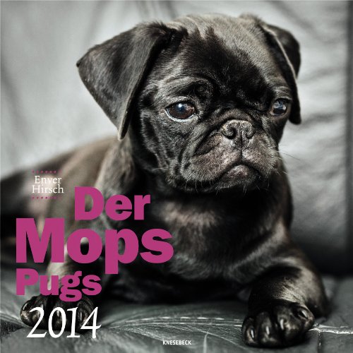 Der Mops 2014