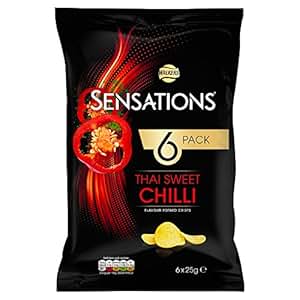 thai sweet chili crisps