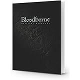 Bloodborne - Artbook officiel