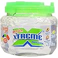 Wet Line Xtreme Clear Professional Styling Gel by Wetline