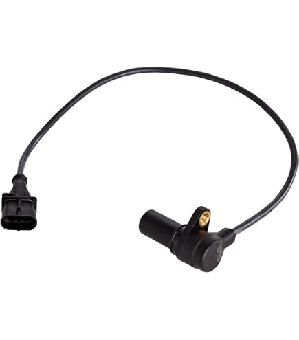 Capteur De Position D'arbre à Cames HELLA 6Pu 012 681-021 - 12V, 3 Pôles - Pour Audi, VW, Skoda, Seat