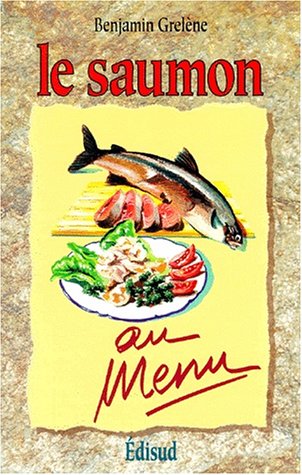 Le saumon au menu gratuit Le saumon au menu gratuit