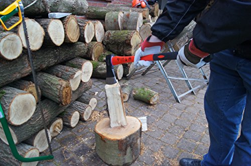 Connex COX938638 Handschuhe Kernspaltleder gefüttert Große10 - 4