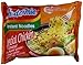 Produktbild Indo Mie Mi Goreng Instant Noodle, Special Chicken Rasa Ayam, 2.65 Ounce (Pack of 30) by Indomie