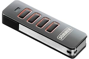 Oryginalny pilot do garażu SOMMER 4019 PEARL VIBE