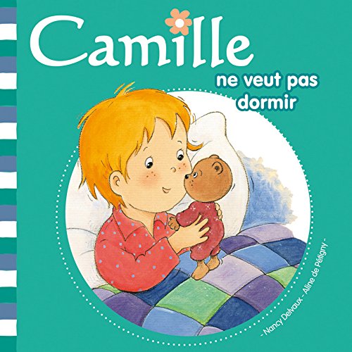Download Camille ne veut pas dormir (8) Download Camille ne veut pas dormir (8)