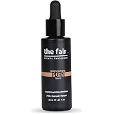 the fair. The Fair. Rejuvenating Pdrn (Somon Dna) Serum 30 Ml Kırışıklık Karşıtı G&uuml;&ccedil;lendirici Bakım
