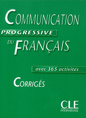 Télécharger Communication Progressive du Français livre En ligne