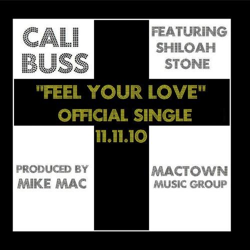 Preisvergleich Produktbild Feel Your Love (feat. Shiloah Stone) - Single