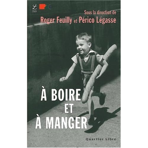 A boire et à manger A boire et à manger