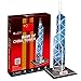 Produktbild Puzzle 3D - Hong-Kong: Bank of China
