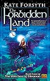 Image de The Forbidden Land: Book four of the Witches of Eileanan