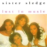 Lost in music
