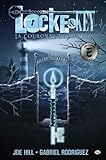 Image de Locke & Key, Tome 3 : La couronne des ombres