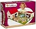 EICHHORN Farmyard and 12 Farm Figures