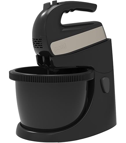 Impastatrice MPM MMR-16Z Per Pasticceria - 3,4 L, 5 Velocità + Turbo, 750W, Accessori In Acciaio Inox - Foto 14