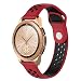 Produktbild 99native Für Samsung Galaxy Classic Uhrenarmband 42MM,Hochwertiges Silikon exquisite und elegante Uhrenarmband Länge 230mm (H)