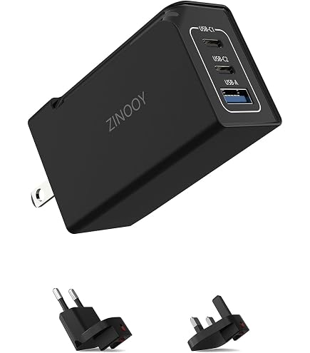 Jaym Dual USB-A Ladegerät – 12 W, 2,4 A, UK-Stecker + Dubai-Adapter – Weiß, CE/EMV-zertifiziert