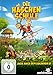 Die Häschenschule - Jagd nach dem goldenen Ei [DVD]