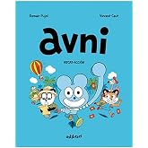 AVNI 3. &iexcl;RECRE-ACCI&Oacute;N! 2.&ordf; ED.: &iexcl;RECRE-ACCI&Oacute;N! (TXIKIBERRI)
