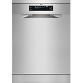 AEG Dishwasher 60 cm, FFB64607ZM, 13 Cutlery | 8 programs at 4 temperatures, delay start and AutoSense control of cleaning cy