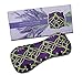 Produktbild Aromatic Eye Pillow Thai Silk Lavendel