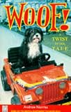 Cover zum Buch Woof! Twist in the Tale