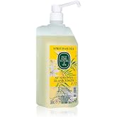 Ey&uuml;p Sabri Tuncer Sprey Başlıklı Klasik Limon Kolonyasi (1 Lt)