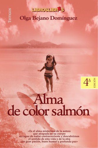 Download Alma De Color Salmón - 4º Edición Dic.2006 Download Alma De Color Salmón - 4º Edición Dic.2006