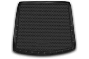 Element Passgenaue Premium Antirutsch Gummi Kofferraumwanne - Mitsubishi Outlander