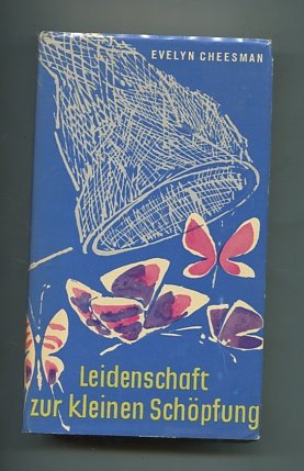 Leidenschaft zur kleinen Schöpfung