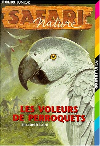 Les voleurs de perroquets