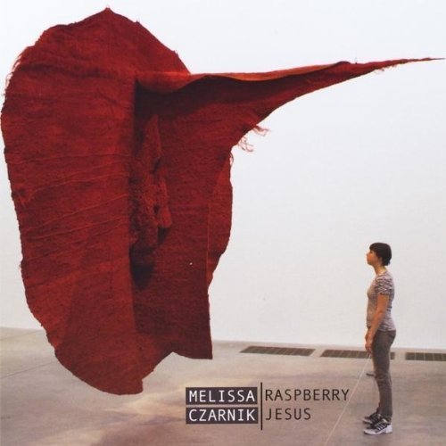 Price comparison product image Raspberry Jesus by Melissa Czarnik (2013-05-04)