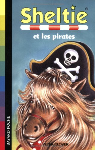 Sheltie et les pirates. 25