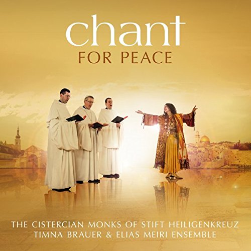 Preisvergleich Produktbild Chant for Peace