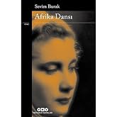 Afrika Dansı