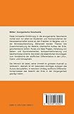 Image de Anorganische Geochemie: Eine Einführung (Heidelberger Taschenbücher)