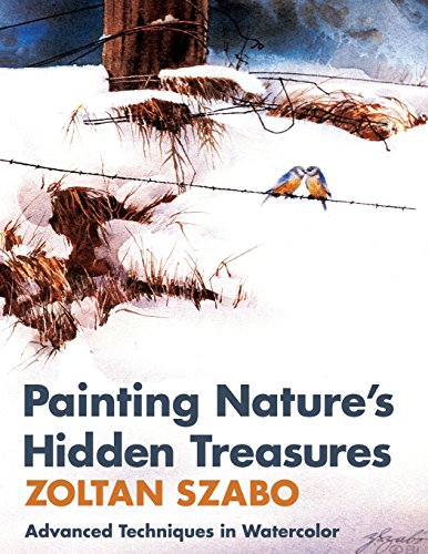 Download Painting Nature's Hidden Treasures Download Painting Nature's Hidden Treasures