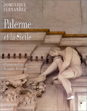 couverture de : Palerme et la Sicile