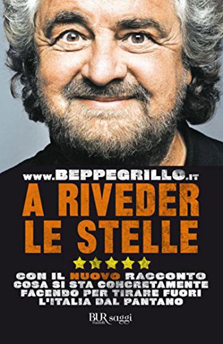 A riveder le stelle (BUR SAGGI)