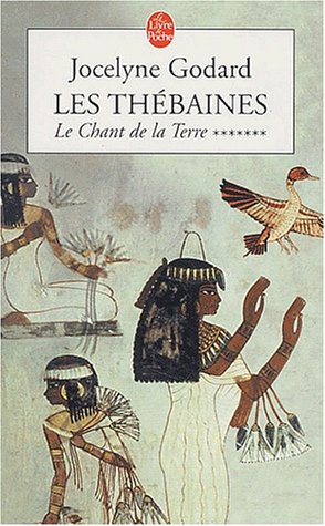 couverture de : Le chant de la Terre