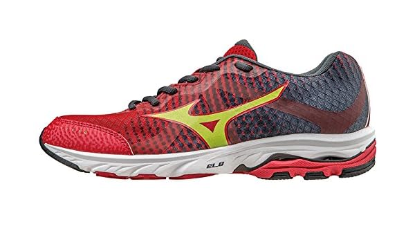 mizuno wave elevation 2 verde