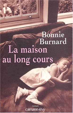 couverture de : La maison au long cours