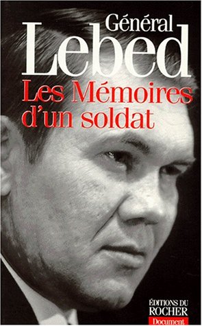 couverture de : M&eacute;moires d'un soldat