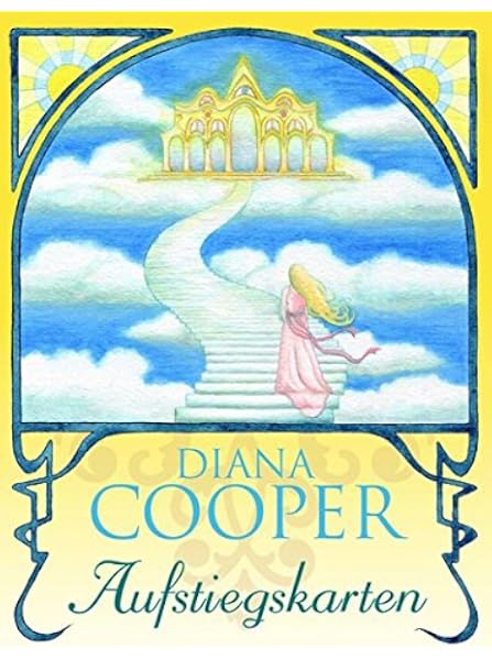 Aufstiegskarten Amazon De Diana Cooper Bucher