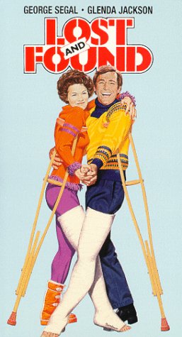 Preisvergleich Produktbild Lost and Found [VHS]