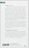Image de Temps et récit, tome 1